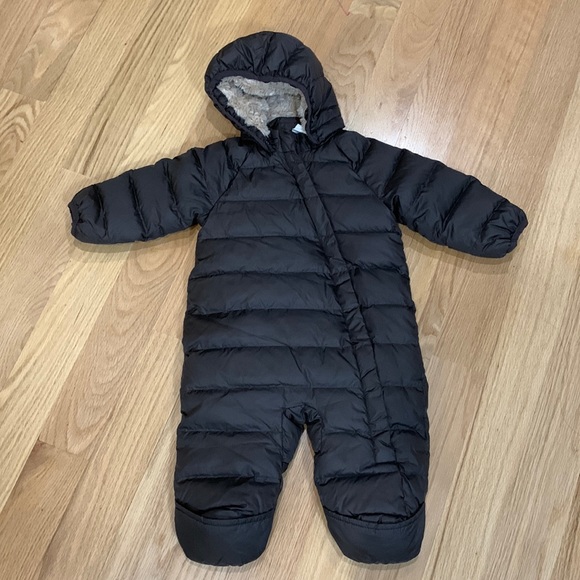 H&M winter bodysuit - Picture 1 of 6